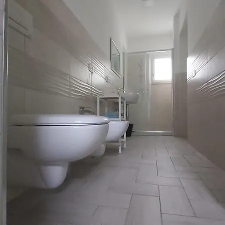 La Perla ゲストハウス