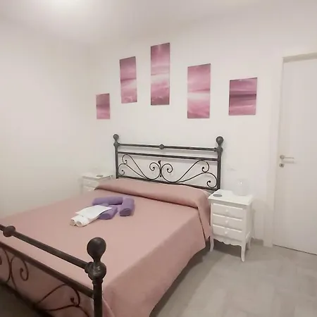 La Perla Affittacamere Vasto