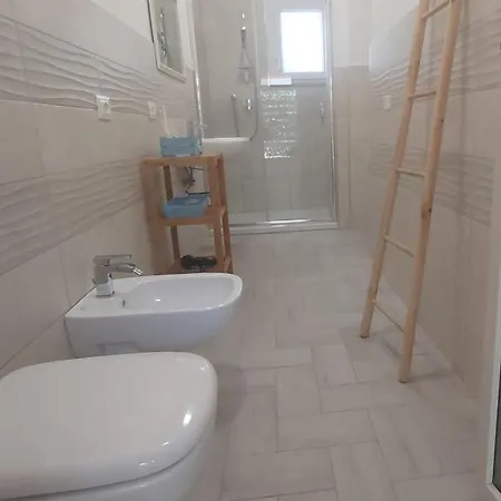 Affittacamere La Perla *