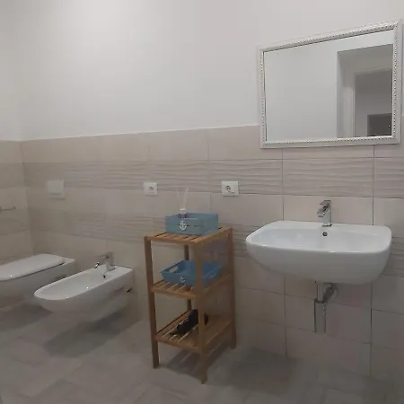 La Perla Casa de hóspedes