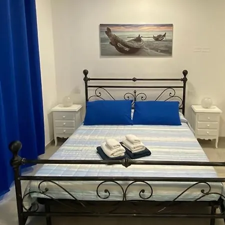 La Perla 3* ואסטו