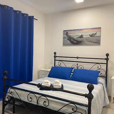 La Perla Affittacamere *