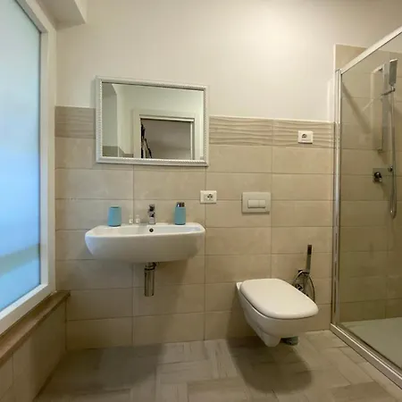 Affittacamere La Perla