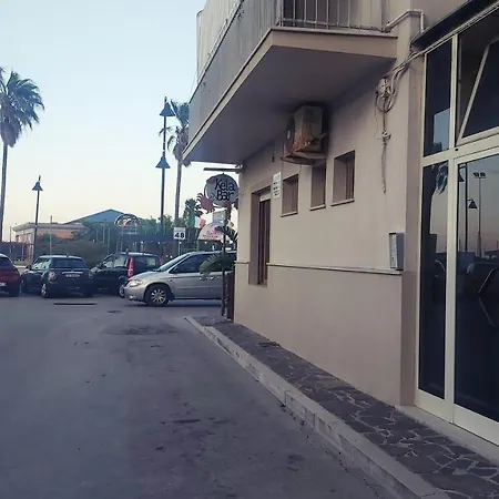 Pensionat La Perla 3*