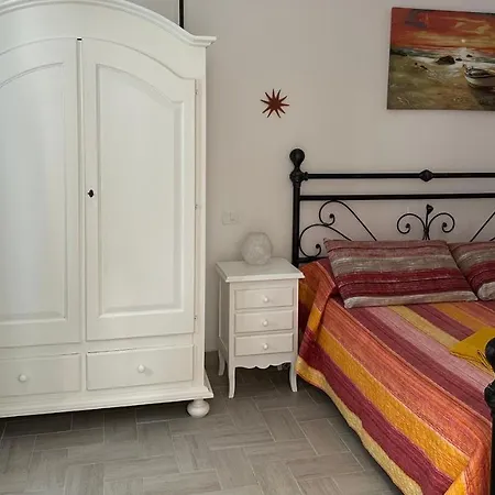 La Perla Vasto