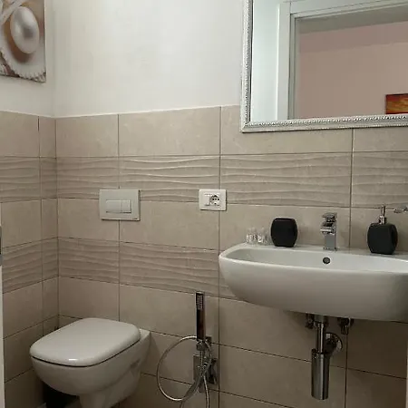 La Perla Casa de hóspedes