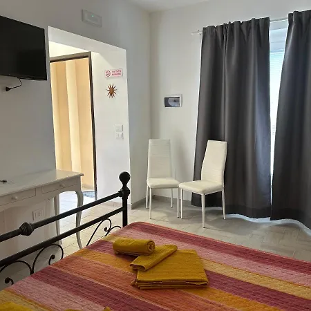 Affittacamere La Perla