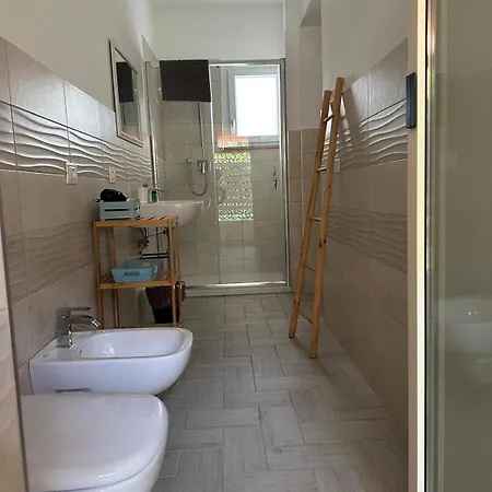 La Perla בית הארחה