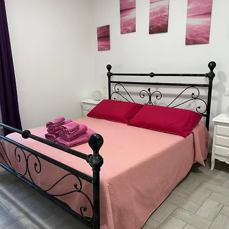 בית הארחה La Perla