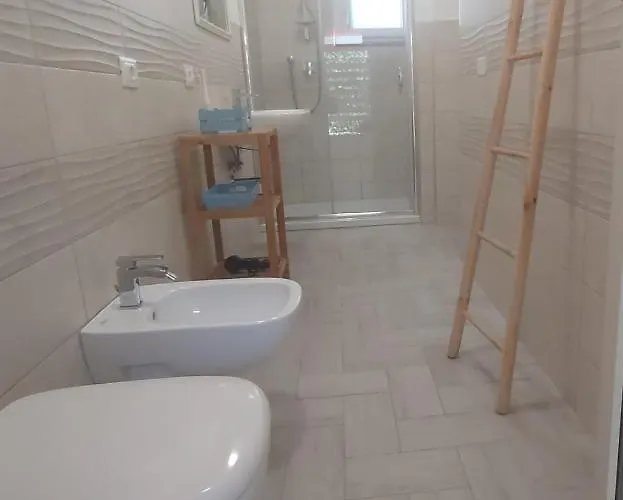 Casa de hóspedes La Perla 3*