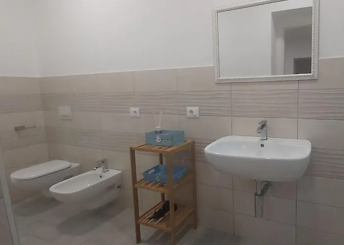 La Perla Casa de hóspedes