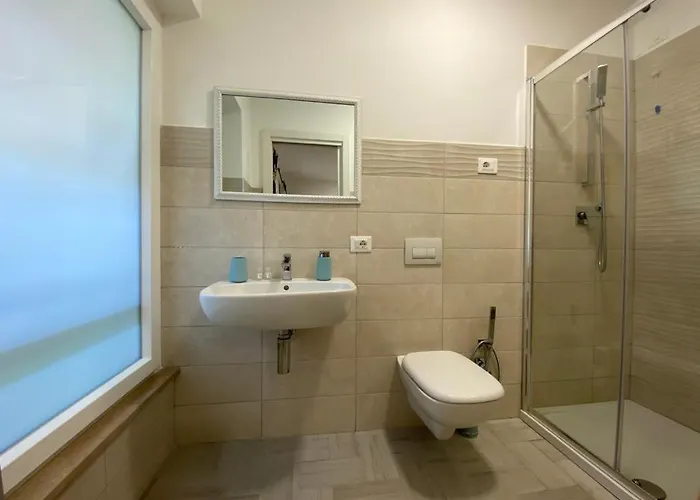 Casa de hóspedes La Perla