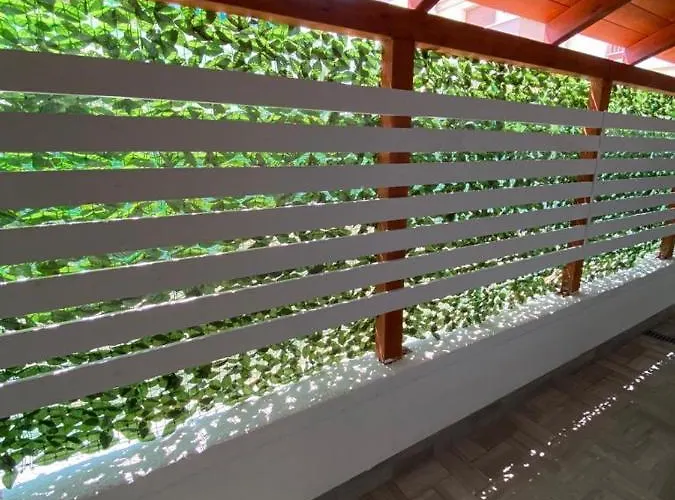 Casa de hóspedes La Perla