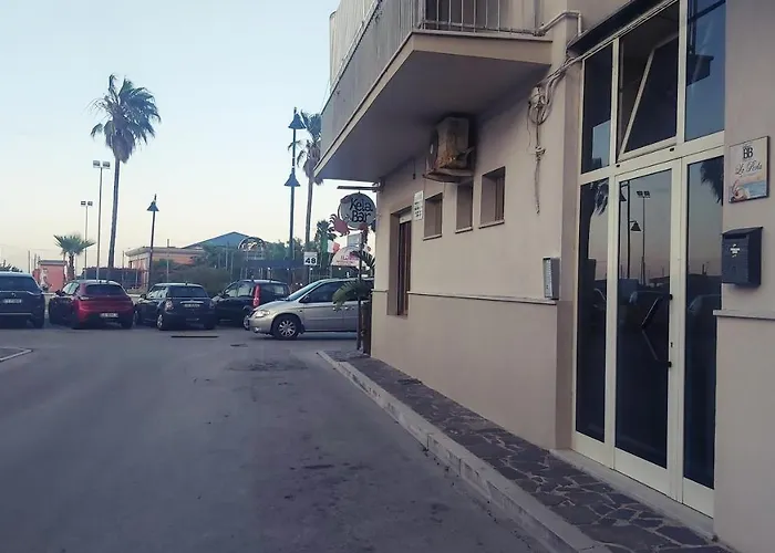 Casa de hóspedes La Perla 3*