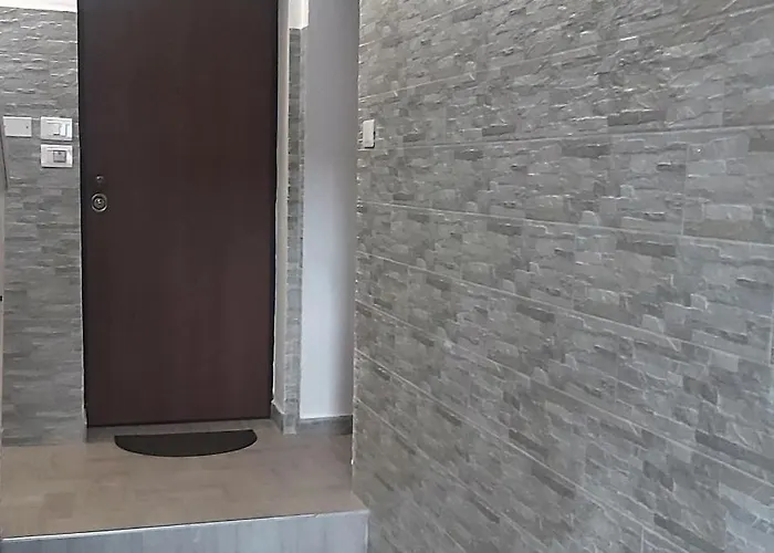 La Perla Pensionat Vasto