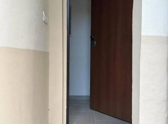 La Perla Casa de hóspedes Vasto