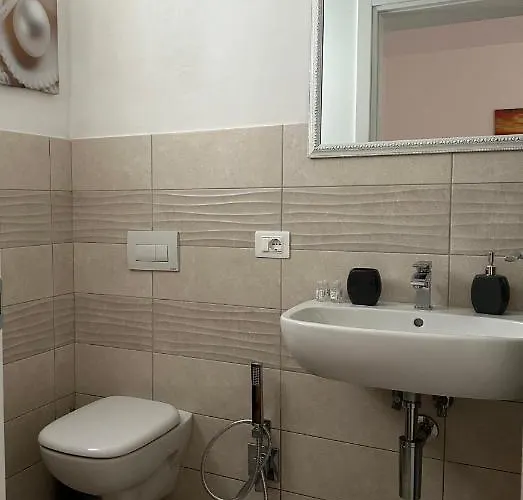 La Perla Casa de hóspedes