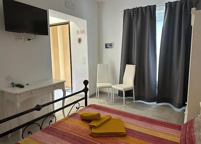 Casa de hóspedes La Perla