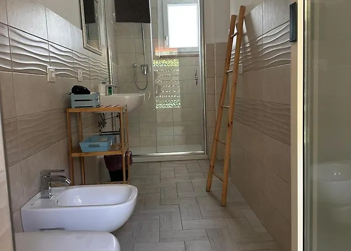 La Perla Casa de hóspedes