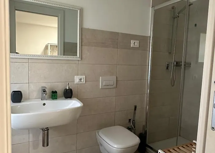 La Perla Casa de hóspedes Vasto