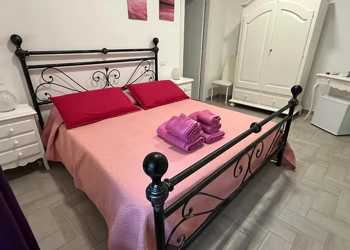 La Perla Casa de hóspedes